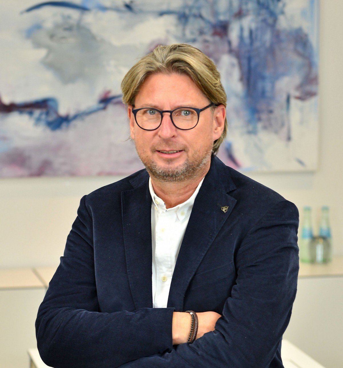 Foto Wir stehen Ihnen mit lokaler Expertise zur Seite