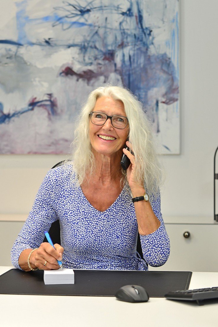 Foto Beate Wattendorf-Föhres